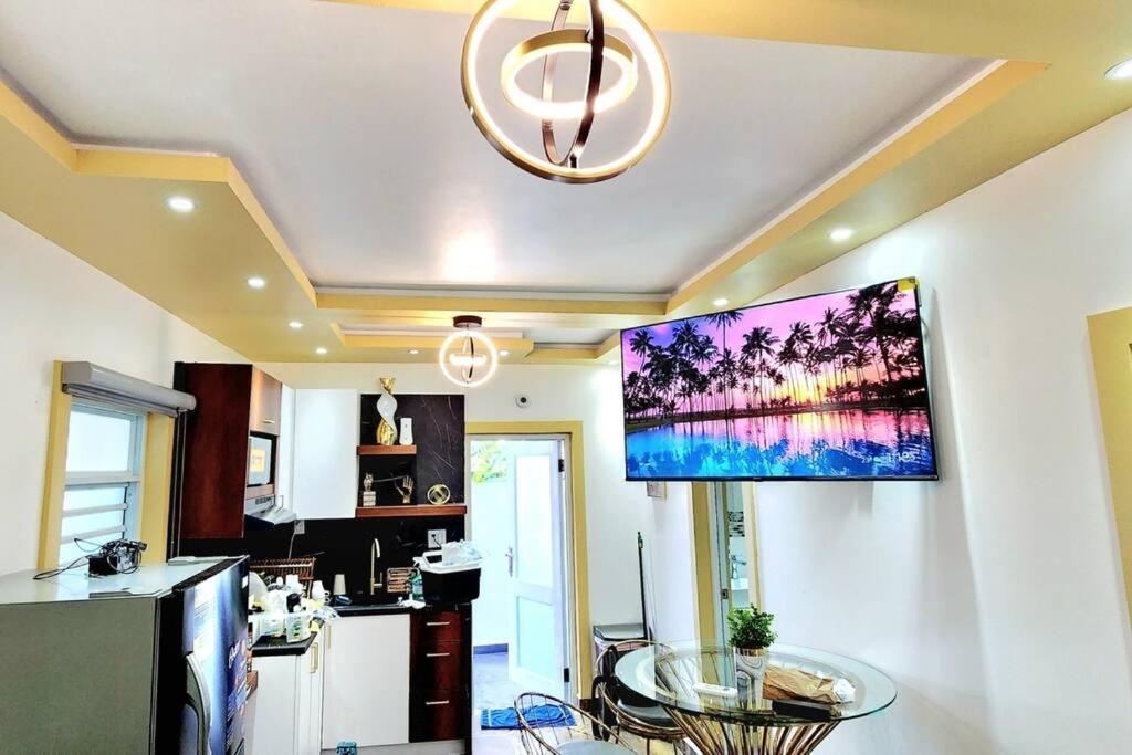 Rh Los Angeles San Juan Extérieur photo