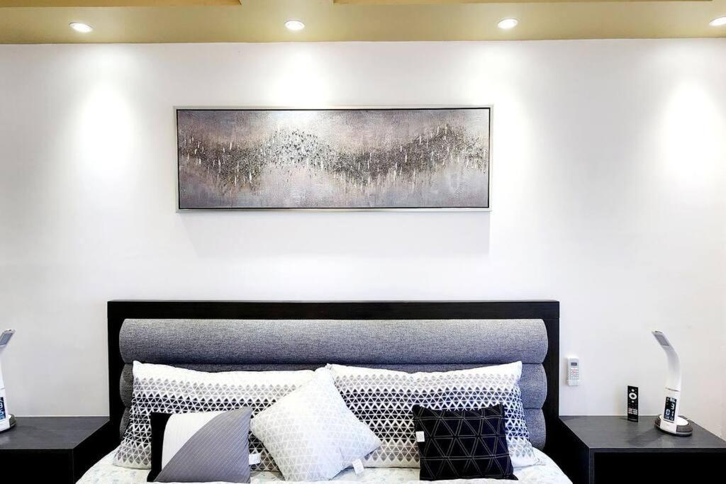 Rh Los Angeles San Juan Extérieur photo